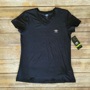 Umbro Athletic Women's T-shirt Size  L